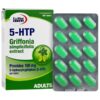 5-HTP EuRho Vital مکمل حاوی 5-هیدروکسی تریپتوفان