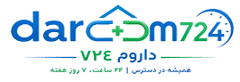 داروم 724