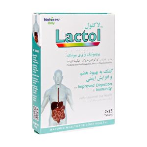 لاکتول