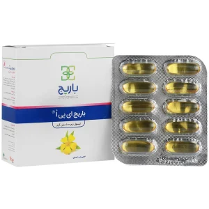 باریج ای پی او
