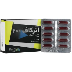 انرکاف