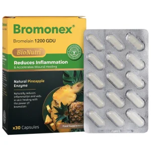 برمونیکس