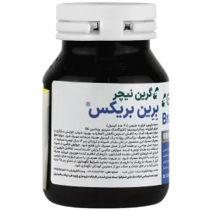 برین بریکس