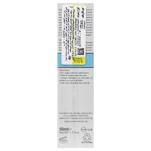 ژل ضد آفتاب وت فورس SPF50
