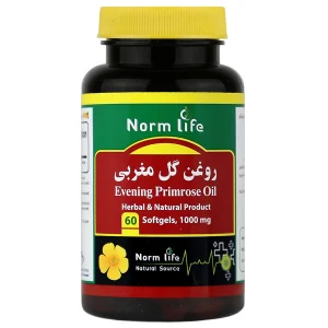 روغن گل مغربی