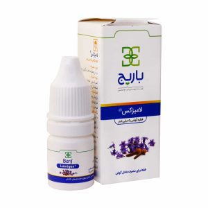 خمیر دهانی دنتا باریج