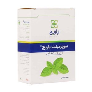 سوپرمینت