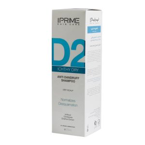 شامپو ضد شوره D2